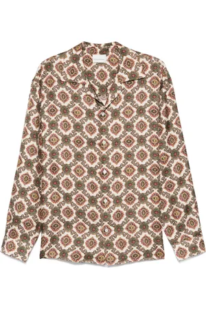 Drôle de Monsieur Chemise Renzo