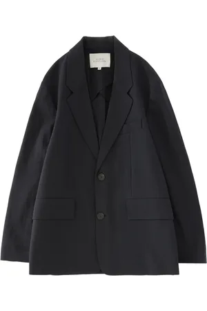 STUDIO NICHOLSON Blazer Mizumi