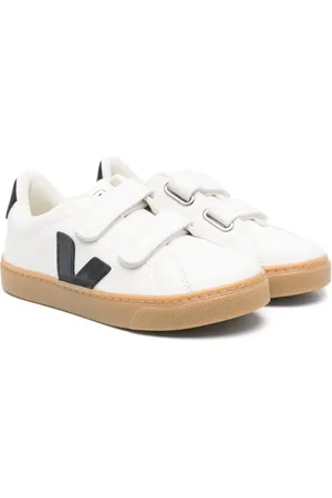 Veja Baskets Esplar en cuir