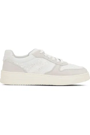 Hogan Baskets en cuir