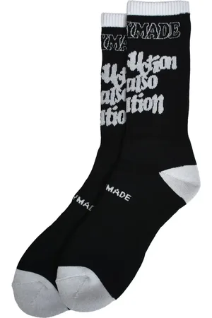 READYMADE Chaussettes Destruction