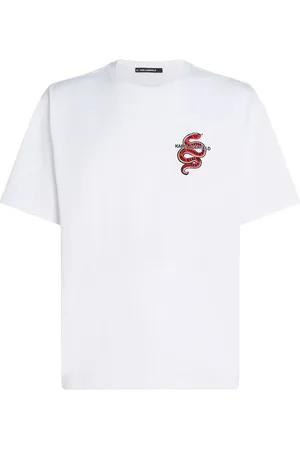Karl Lagerfeld T-shirt Lunar New Year