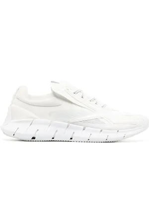 Reebok X Maison Margiela baskets Zig 3D Storm