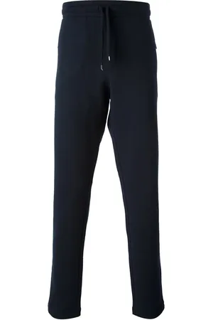 Dolce & Gabbana Pantalon de jogging à lien de resserrage