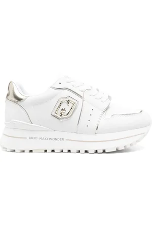 Liu Jo Baskets Maxi Wonder