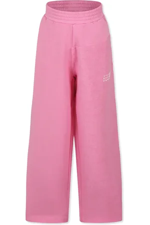 Maison Margiela Pantalon de jogging à imprimé graphique