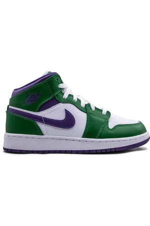 Jordan Baskets montantes Air Jordan 1