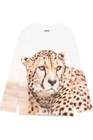 Molo T-shirt Rollo