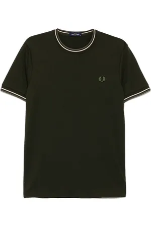 Fred Perry T-shirt Tipd