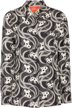 La DoubleJ Chemise Boy