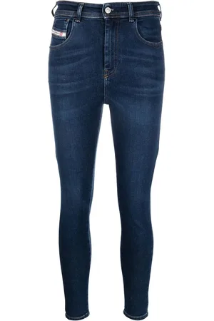 Diesel Jean skinny 1984 Slandy