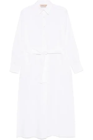 BLANCA Robe Cridio à coupe longue