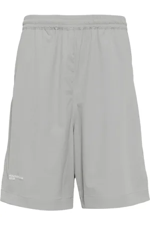 Izzue X Neighborhood short de sport à étiquette logo
