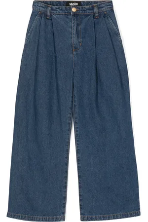 Molo Jean ample Aeisha