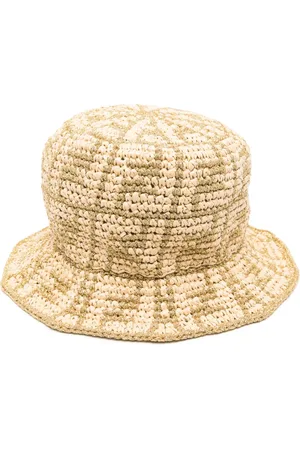Fendi Bob à logo FF