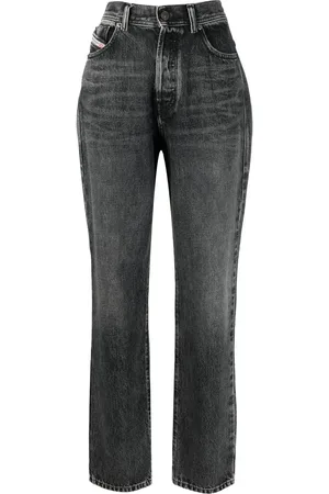 Diesel Jean 1956 à coupe droite