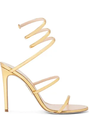RENE CAOVILLA Sandales Cleo