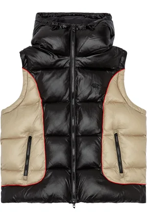 Diesel Gilet W-Ostend-Sl