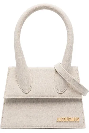 Jacquemus Sac à main Le Chiquito Moyen