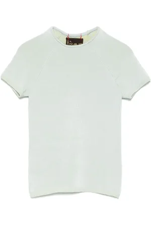 Isa Boulder T-shirt Jia