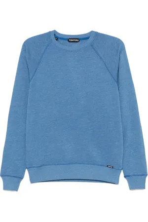 Tom Ford Sweat à patch logo