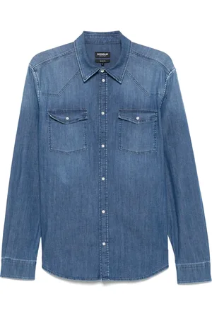 Dondup Chemise en jean