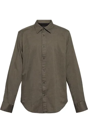 RAG&BONE Chemise à boutonnière