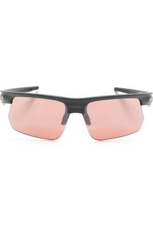 Oakley Lunettes de soleil BiSphaera™️ à monture rectangulaire