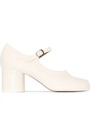 Maison Margiela Escarpins Mary Jane Tabi 60 mm