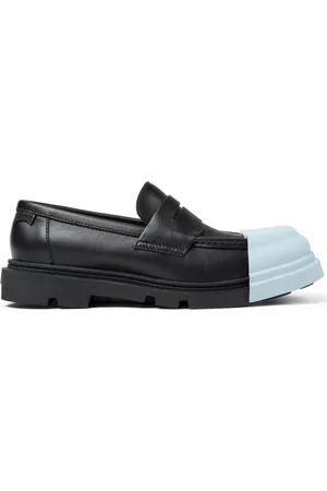 Camper Mocassins Junction à bout amovible