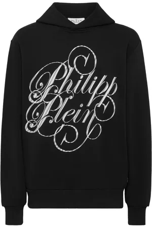 Philipp Plein Hoodie Coursive