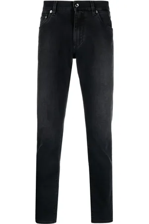 Dolce & Gabbana Jean slim DG Essentials
