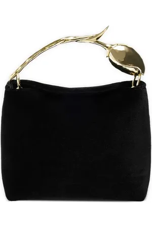 Erdem Mini sac à main Bloom