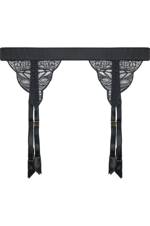 Fleur of England Ceinture Roxy Suspender
