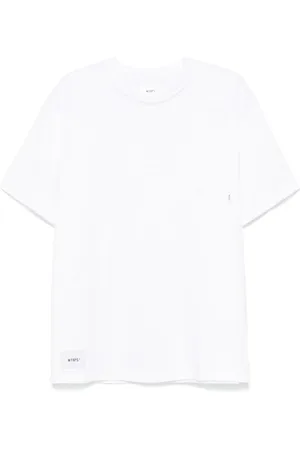 Wtaps T-shirt à poche poitrine