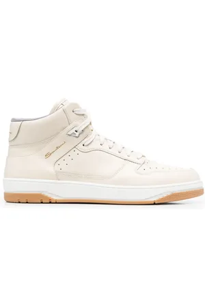 santoni Baskets montantes Sneak-Air