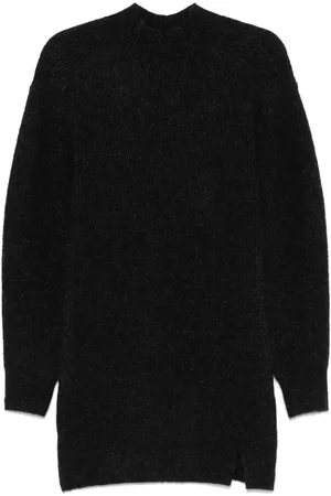 IRO Robe Calliope à coupe mi-longue
