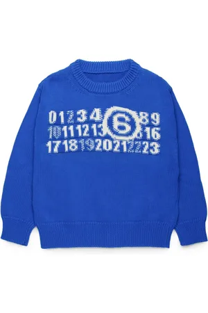 Maison Margiela Pull Numbers