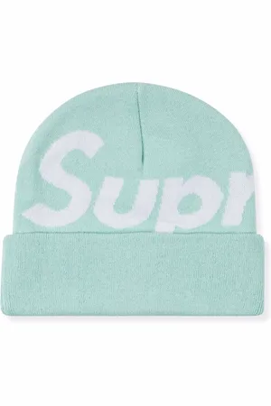 Supreme Bonnet à logo