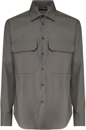 Giuliano Galiano Chemise Life