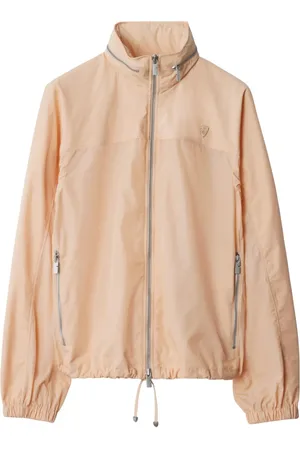Burberry Veste à détails de clous