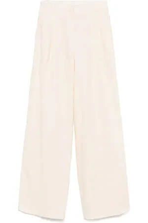 SEMICOUTURE Pantalon Britney