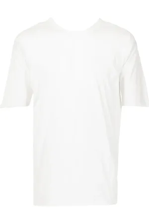 ISAAC SELLAM EXPERIENCE T-shirt à encolure ronde