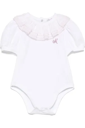 MONNALISA Body à ornements strassés