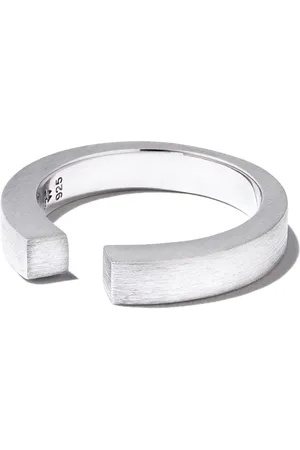 TOM WOOD Bague à découpe