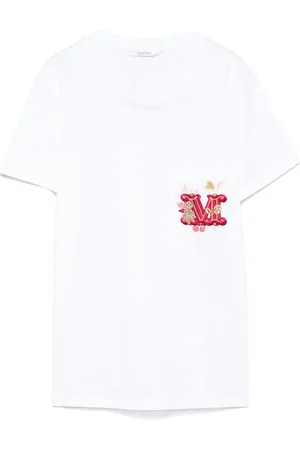 Max Mara T-shirt Nunzio
