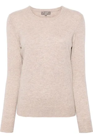 N.PEAL Pull Evie en cachemire biologique