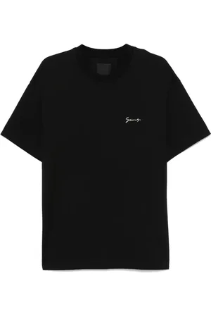 Givenchy T-shirt Hubert à imprimé objets