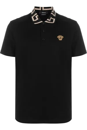VERSACE Polo Greca