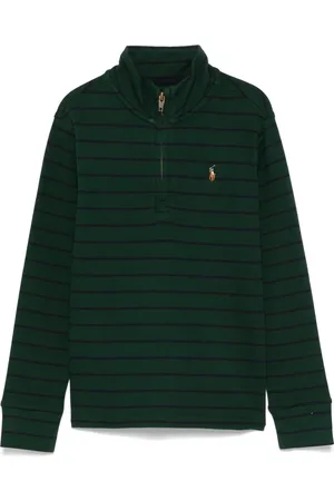 Ralph Lauren T-shirt à rayures